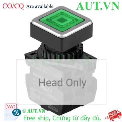 Ảnh của Công tắc nút nhấn Autonics SQ3PFS-P3G