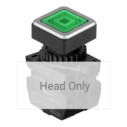 Ảnh của Công tắc nút nhấn Autonics SQ3PFS-P3G