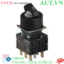 Ảnh của Công tắc nút nhấn Autonics S16SR-L4W2C5