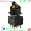 Ảnh của Công tắc nút nhấn Autonics S16SR-L4Y2C5