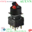 Ảnh của Công tắc nút nhấn Autonics S16SR-L5R2C12