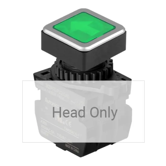 Ảnh của Công tắc nút nhấn Autonics SQ3PFS-P3GU