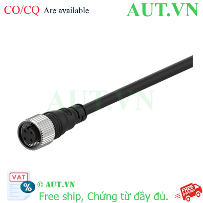 Ảnh của Cable cho cảm biến Autonics CID2-2