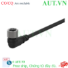 Ảnh của Cable cho cảm biến Autonics CLD3-2