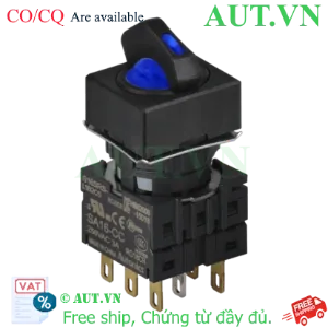 Ảnh của Công tắc nút nhấn Autonics S16SRS-L1B2C12