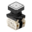 Ảnh của aut.vn Công tắc nút nhấn Autonics SQ3PFS-P3W2BDM