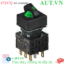Ảnh của Công tắc nút nhấn Autonics S16SRS-L5G2C12