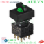 Ảnh của Công tắc nút nhấn Autonics S16SRT-L2G2C12