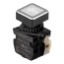 Ảnh của Công tắc nút nhấn Autonics SQ3PFS-P3WUABLM