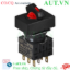 Ảnh của Công tắc nút nhấn Autonics S16SRT-L2R2C5