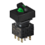 Ảnh của Công tắc nút nhấn Autonics S16SRT-L4G2C24