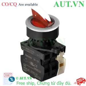 Ảnh của Công tắc nút nhấn Autonics S3SFN-L1BRABD