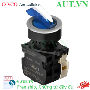 Ảnh của Công tắc nút nhấn Autonics S3SFN-L2ABABD