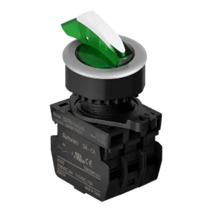 Ảnh của Công tắc nút nhấn Autonics S3SFN-L2AG2AD