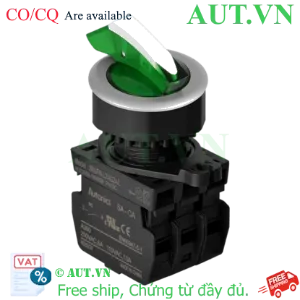 Ảnh của Công tắc nút nhấn Autonics S3SFN-L2AG2ADM