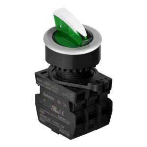 Ảnh của Công tắc nút nhấn Autonics S3SFN-L3AG2ADM