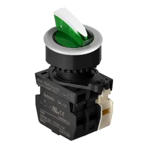 Ảnh của Công tắc nút nhấn Autonics S3SFN-L3BGABDM