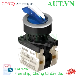 Ảnh của Công tắc nút nhấn Autonics S3SFN-L4BB2BDM