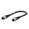 Ảnh của Cable cho cảm biến Autonics C1A4-2P