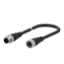 Ảnh của aut.vn Cable cho cảm biến Autonics C1D8-10R