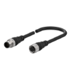 Ảnh của Cable cho cảm biến Autonics C1D8-10T