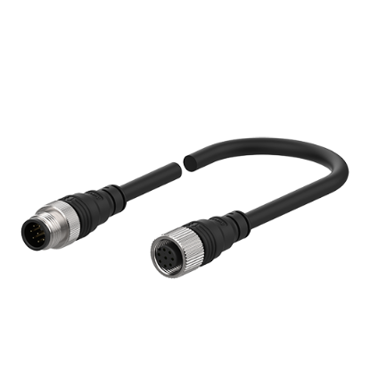 Ảnh của aut.vn Cable cho cảm biến Autonics C1D8-7R