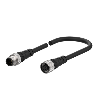 Ảnh của aut.vn Cable cho cảm biến Autonics C1DH4-1
