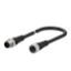 Ảnh của Cable cho cảm biến Autonics C1DH4-1