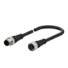 Ảnh của Cable cho cảm biến Autonics C1DH4-7