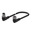 Ảnh của Cable cho cảm biến Autonics C2DH4-3