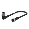 Ảnh của Cable cho cảm biến Autonics C3A4-2
