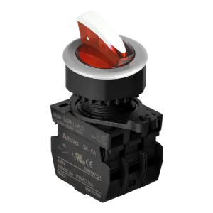 Ảnh của Công tắc nút nhấn Autonics S3SFN-L5R2AD