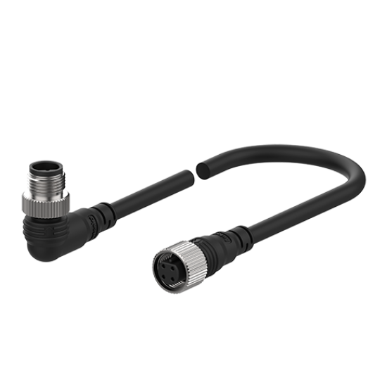 Ảnh của aut.vn Cable cho cảm biến Autonics C3D4-5