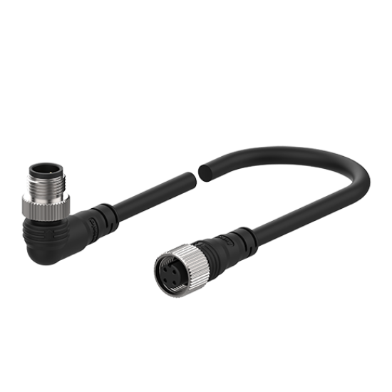 Ảnh của aut.vn Cable cho cảm biến Autonics C3DH4-7