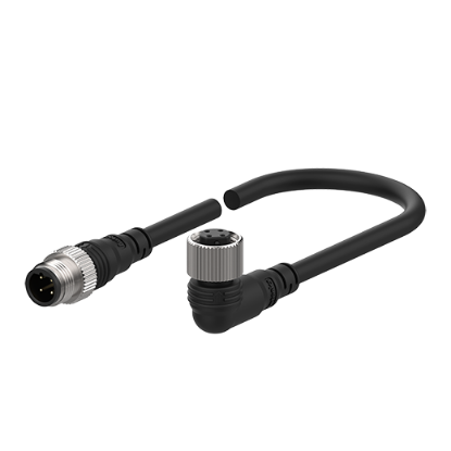 Ảnh của aut.vn Cable cho cảm biến Autonics C4DH4-1