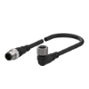 Ảnh của Cable cho cảm biến Autonics C4DH4-3