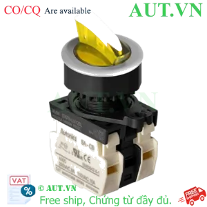 Ảnh của Công tắc nút nhấn Autonics S3SFN-L5Y2BDM