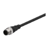 Ảnh của Cable cho cảm biến Autonics CID2-5P