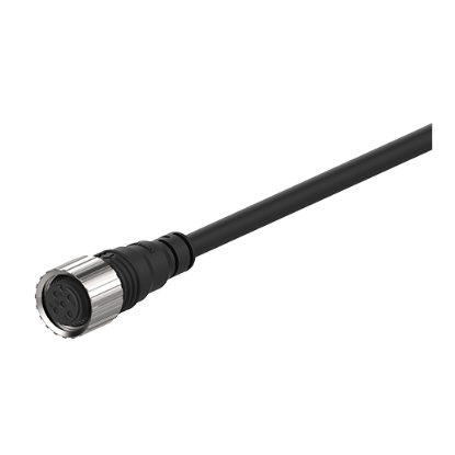 Ảnh của aut.vn Cable cho cảm biến Autonics CID5-7