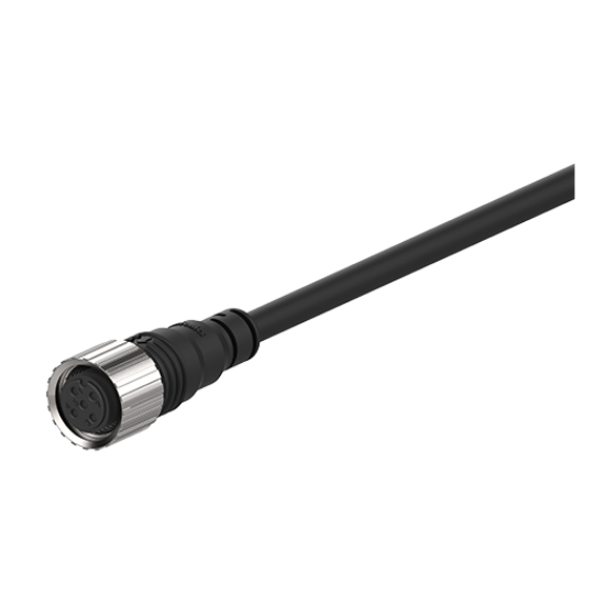 Ảnh của aut.vn Cable cho cảm biến Autonics CID5-7