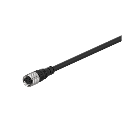 Ảnh của aut.vn Cable cho cảm biến Autonics CIDH408-5