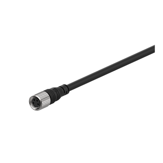 Ảnh của aut.vn Cable cho cảm biến Autonics CIDH408-5