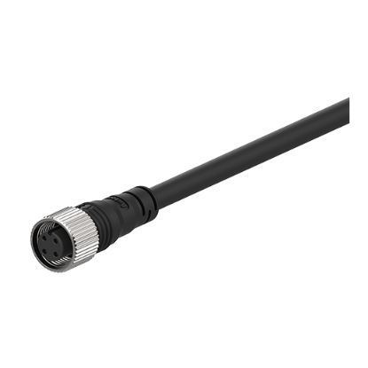 Ảnh của aut.vn Cable cho cảm biến Autonics CIDH4-5-A