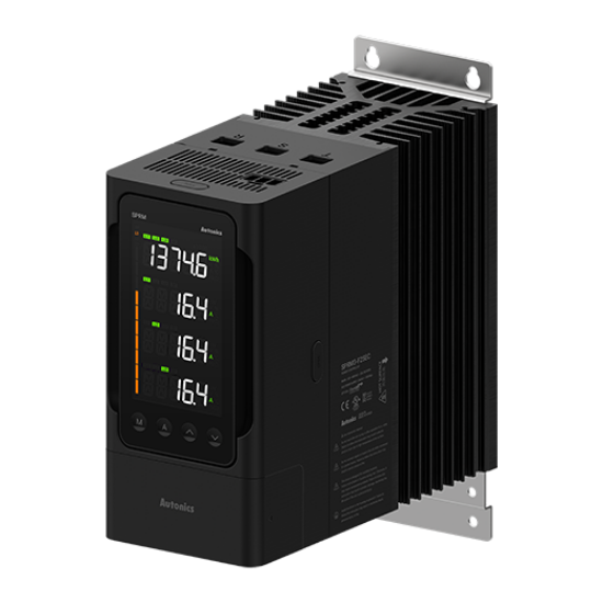 Ảnh của aut.vn Thyristor Autonics SPRM3-F40R