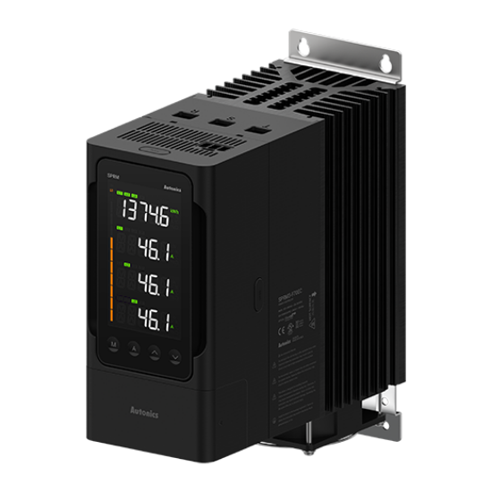 Ảnh của aut.vn Thyristor Autonics SPRM3-F70EC