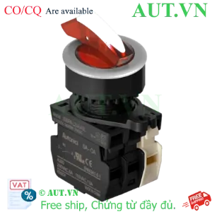 Ảnh của Công tắc nút nhấn Autonics S3SFN-L8RABDM