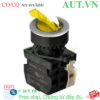 Ảnh của Công tắc nút nhấn Autonics S3SFN-LBYABD