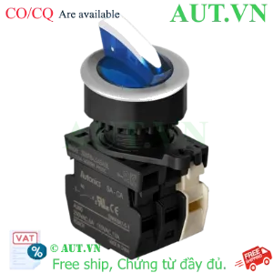 Ảnh của Công tắc nút nhấn Autonics S3SFN-LCKBABD