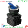 Ảnh của Công tắc nút nhấn Autonics S3SFN-LDKB2AD