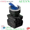 Ảnh của Công tắc nút nhấn Autonics S3SFN-LDKB2ADM